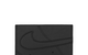 ICON AIR FORCE 1 CARD WALLET 2.0 BLACK