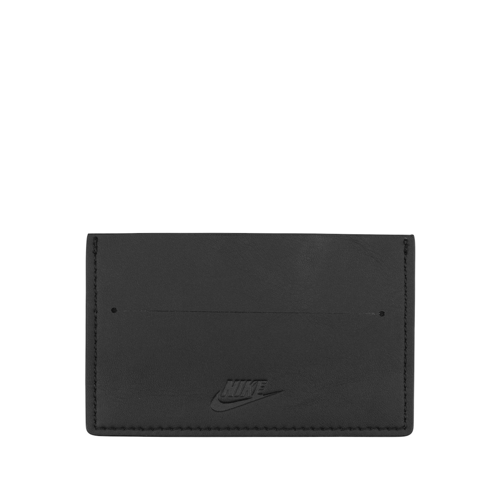 ICON AIR FORCE 1 CARD WALLET 2.0 BLACK