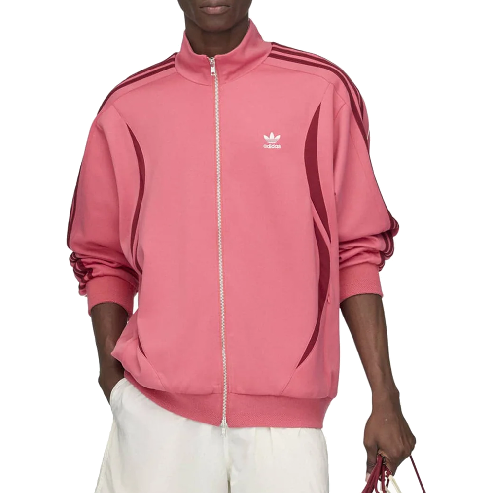 WALES BONNER X ADIDAS TRACK TOP PINK