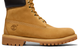 PREMIUM 6-INCH WATERPROOF BOOT WHEAT NUBUCK
