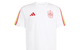 SPAIN DNA WHITE MEN'S T-SHIRT