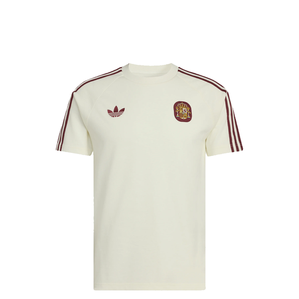 SPAIN ORIGINALS T-SHIRT WHITE