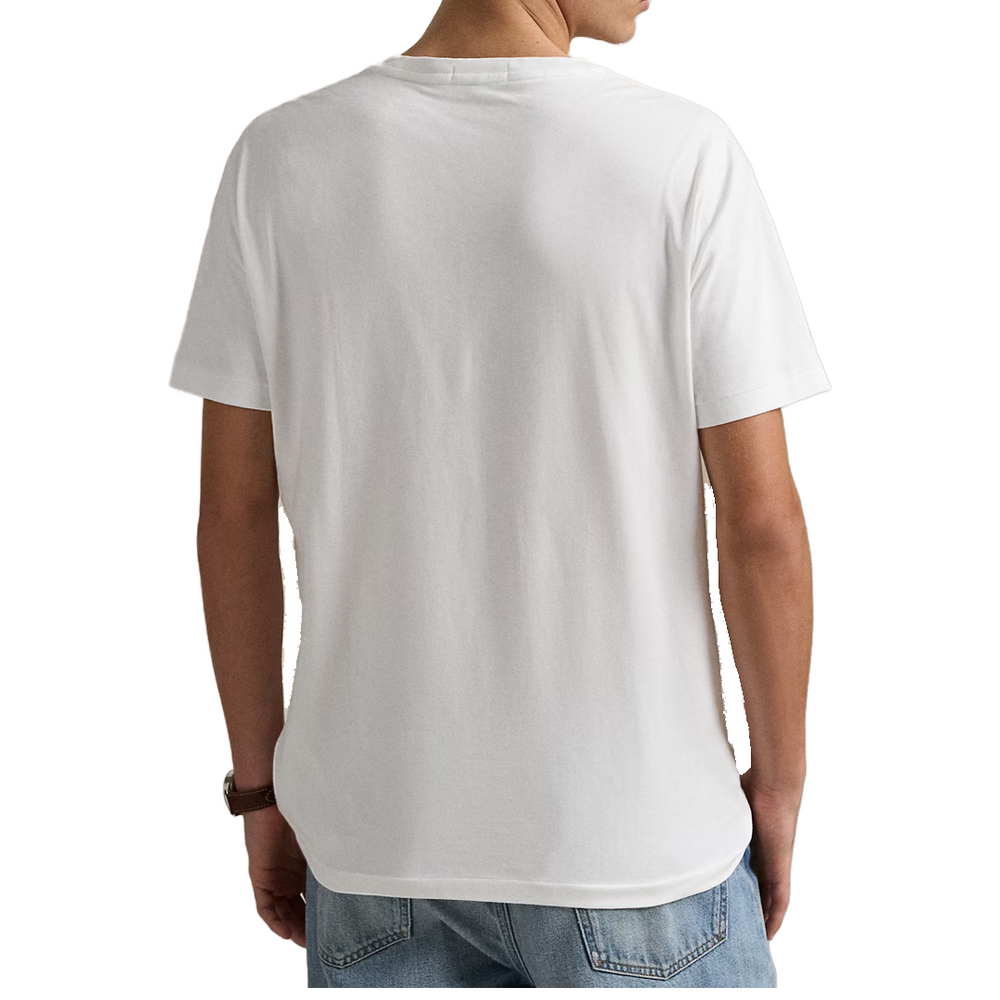 CLASSIC FIT HUDSON VALLEY BEAR T-SHIRT