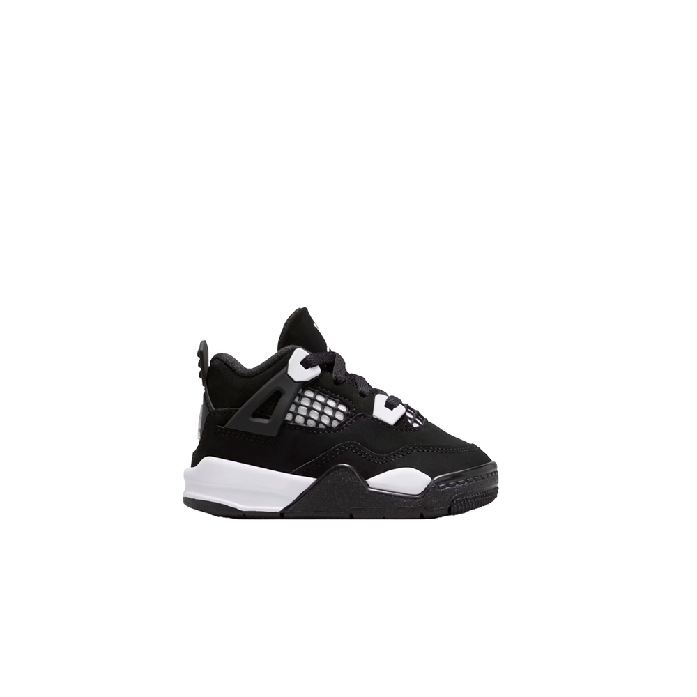 JORDAN 4 TD WHITE THUNDER NRML