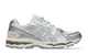 GEL KAYANO 12.1 WHITE/PURE SILVER