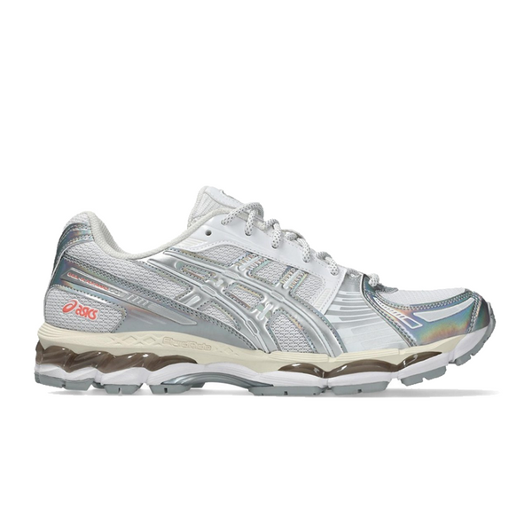 GEL KAYANO 12.1 WHITE/PURE SILVER