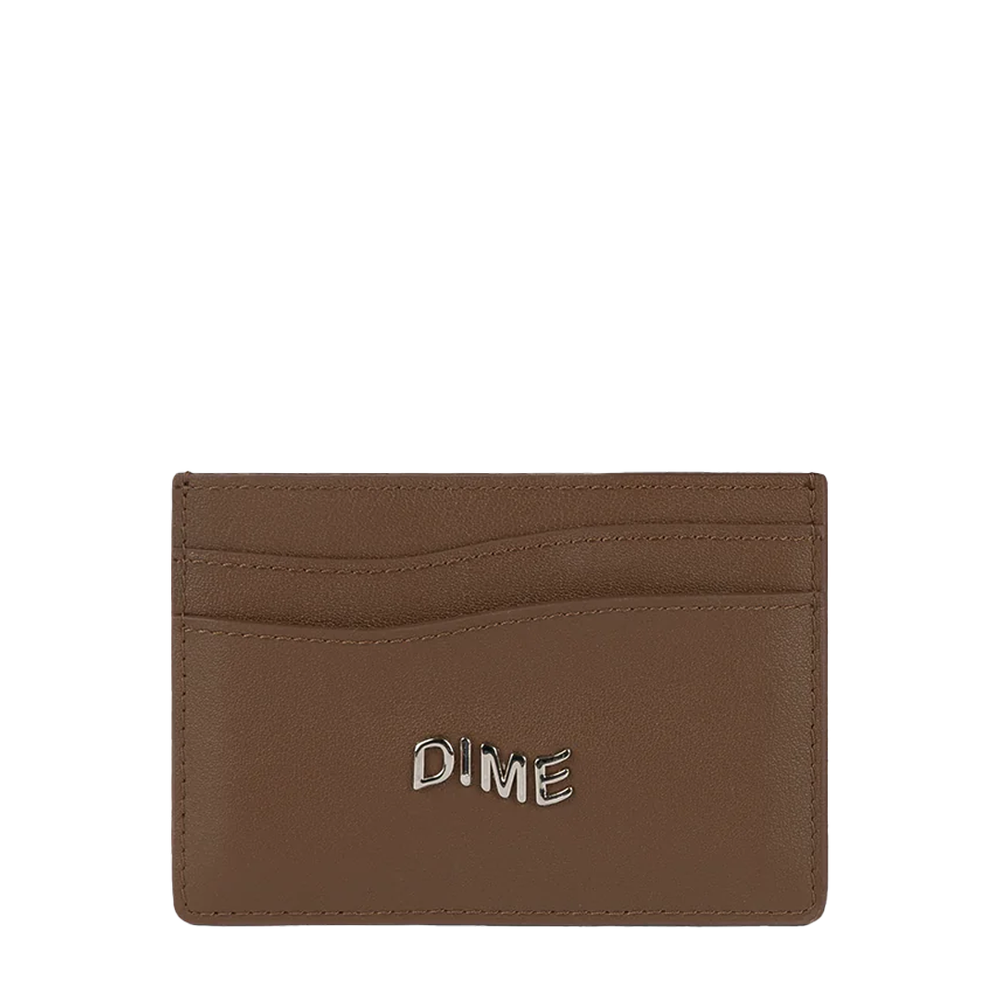 LEATHER CARDHOLDER