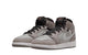 AIR JORDAN 1 MID WINGS (GS) "NYC SUBWAY"