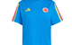 WOMEN'S COLUMBIA DNA BLUE T-SHIRT