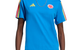 WOMEN'S COLUMBIA DNA BLUE T-SHIRT