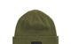 BIG BOX BEANIE WOODLAND GREEN