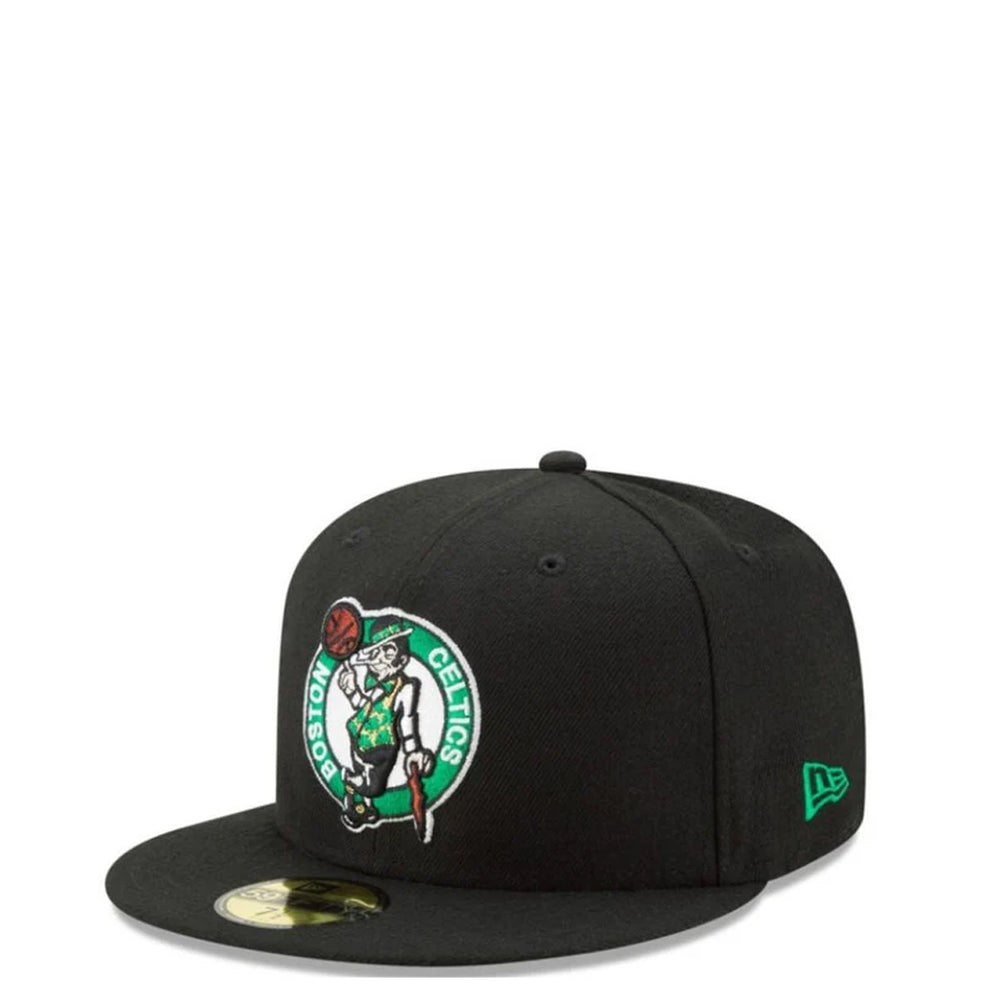 BOSTON CELTICS 59FIFTY FITTED