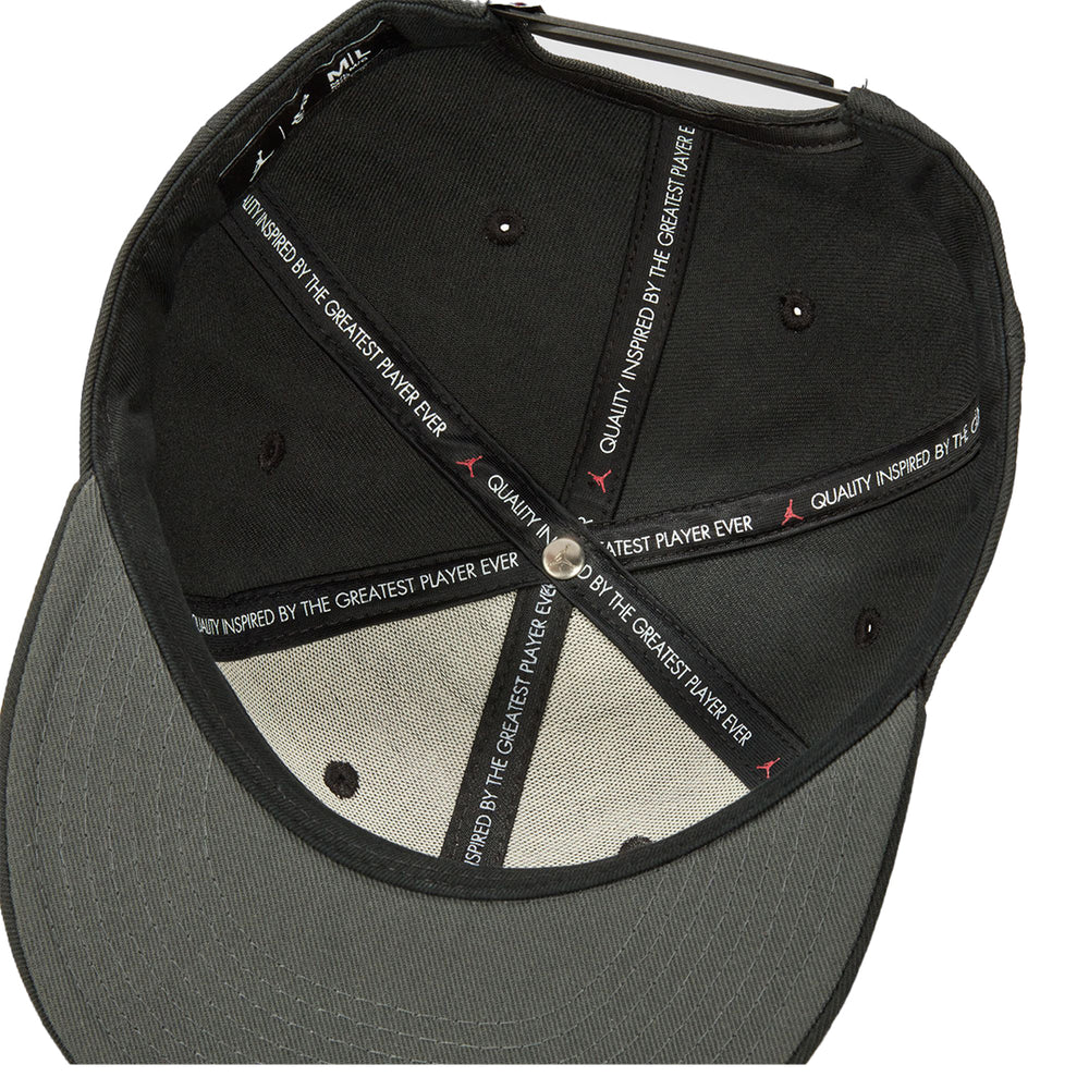 JUMPMAN PRO ADJUSTABLE CAP