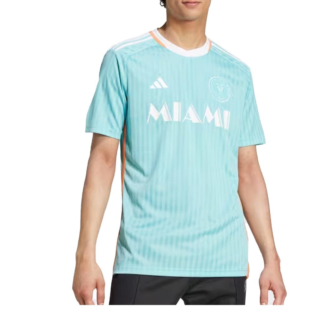 2024 INTER MIAMI CF ADIDAS ARCHIVE MESSI JERSEY