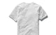 T-SHIRT HOMME EN JERSEY DE COTON RC-1028-7-WHT