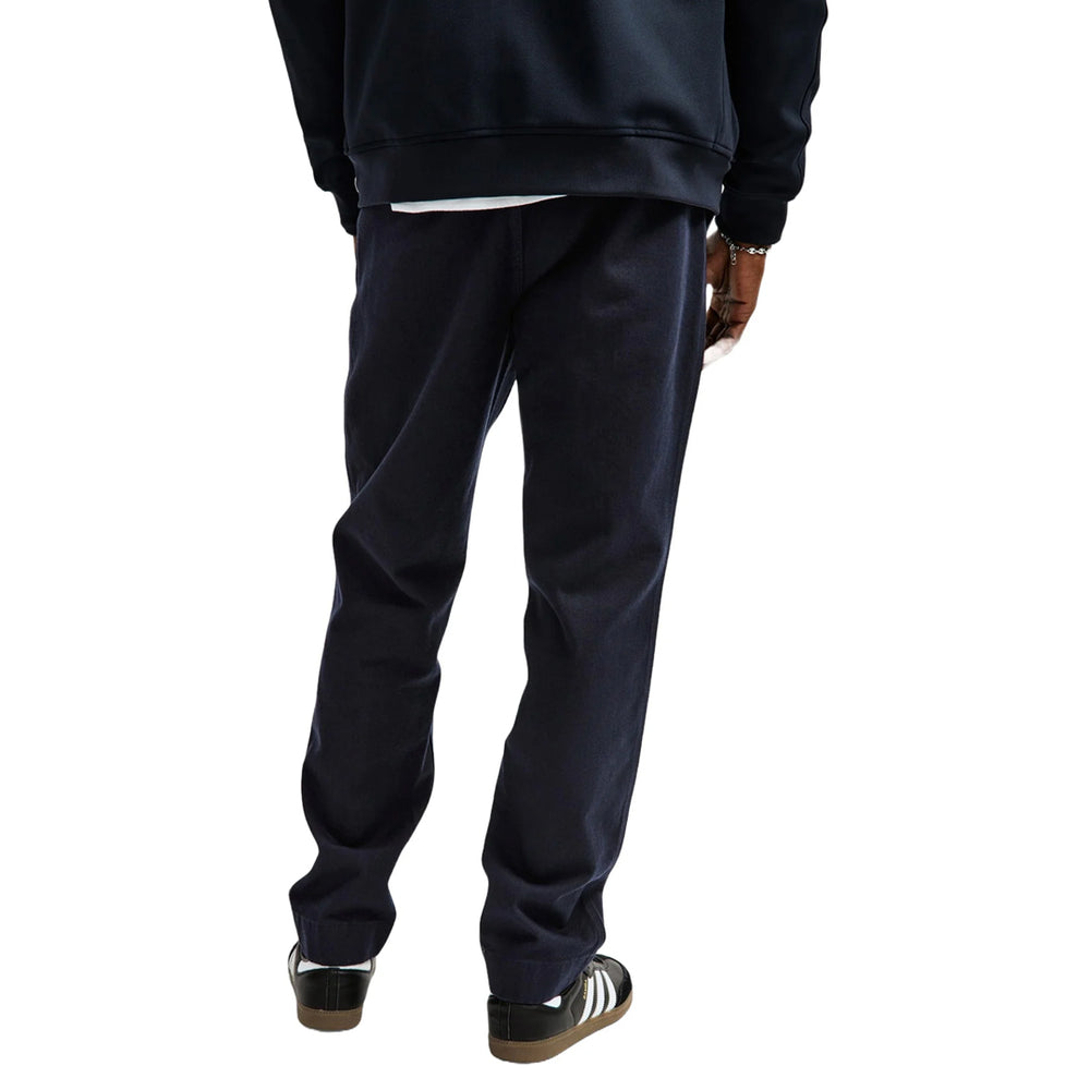 COTTON CHINO FRESHMAN PANT NAVY