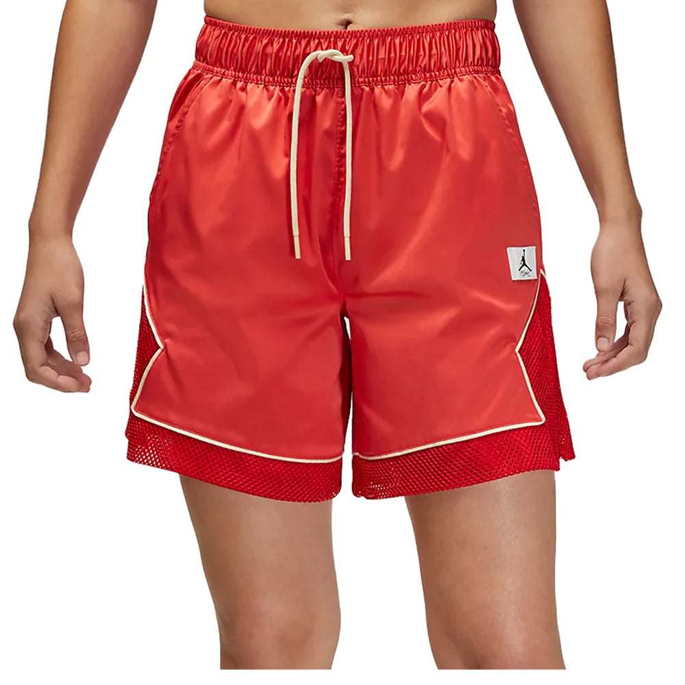 WOMEN'S JORDAN ESSENTIALS DIAMOND SHORTS