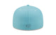 NEW ERA NEW YORK YANKEES COLOR PACK LIGHT BLUE 59FIFTY FITTED HAT