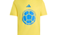 COLUMBIA DNA GRAPHIC YELLOW T-SHIRT