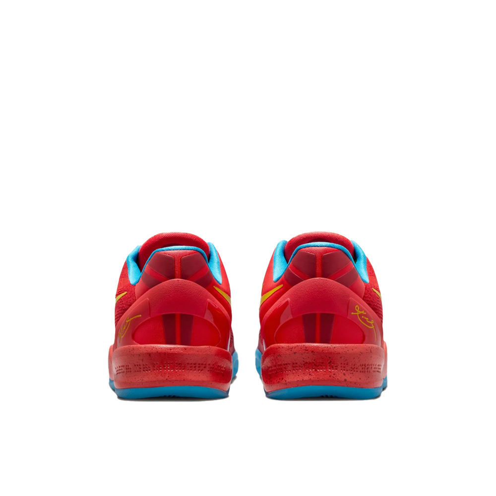 KOBE VIII PROTRO (GS) "YEAR OF THE HORSE"