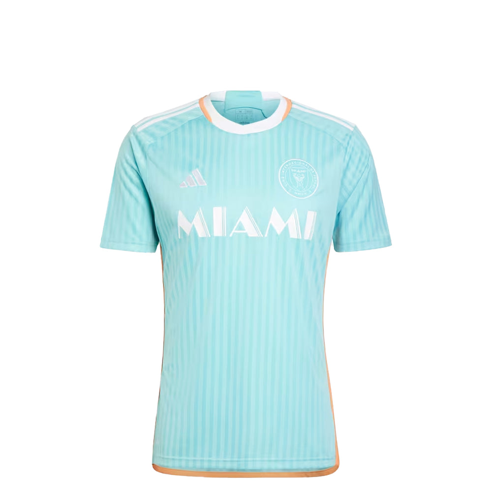 2024 INTER MIAMI CF ADIDAS ARCHIVE MESSI JERSEY