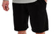 LIGHTWEIGHT TERRY SHORT 10" BLACK