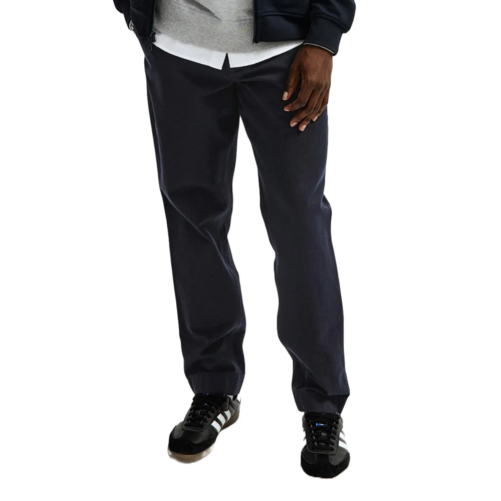 COTTON CHINO FRESHMAN PANT NAVY