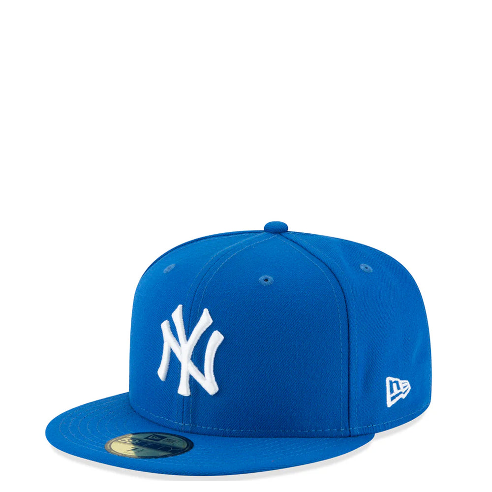 GORRA NEW YORK YANKEES 59FIFTY AJUSTADA