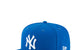 GORRA NEW YORK YANKEES 59FIFTY AJUSTADA