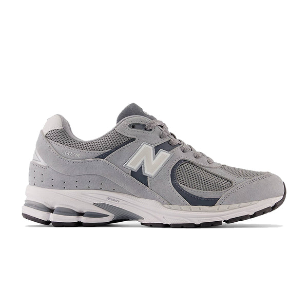 NEW BALANCE 2002R ORCA GRIS ACIER