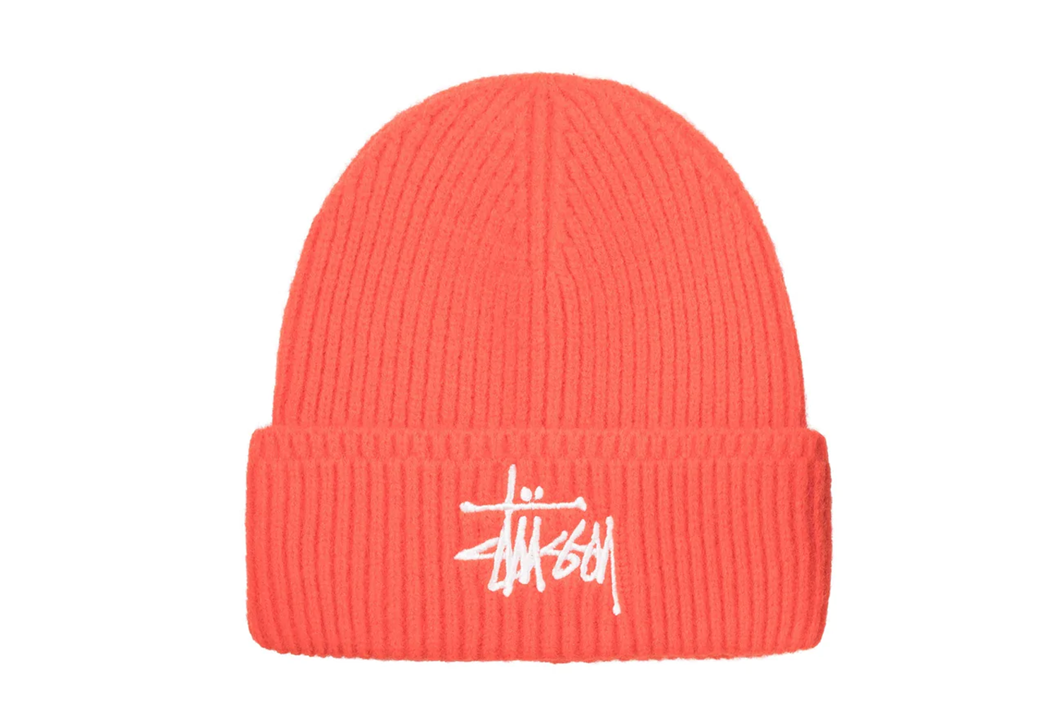 Basic top cuff beanie