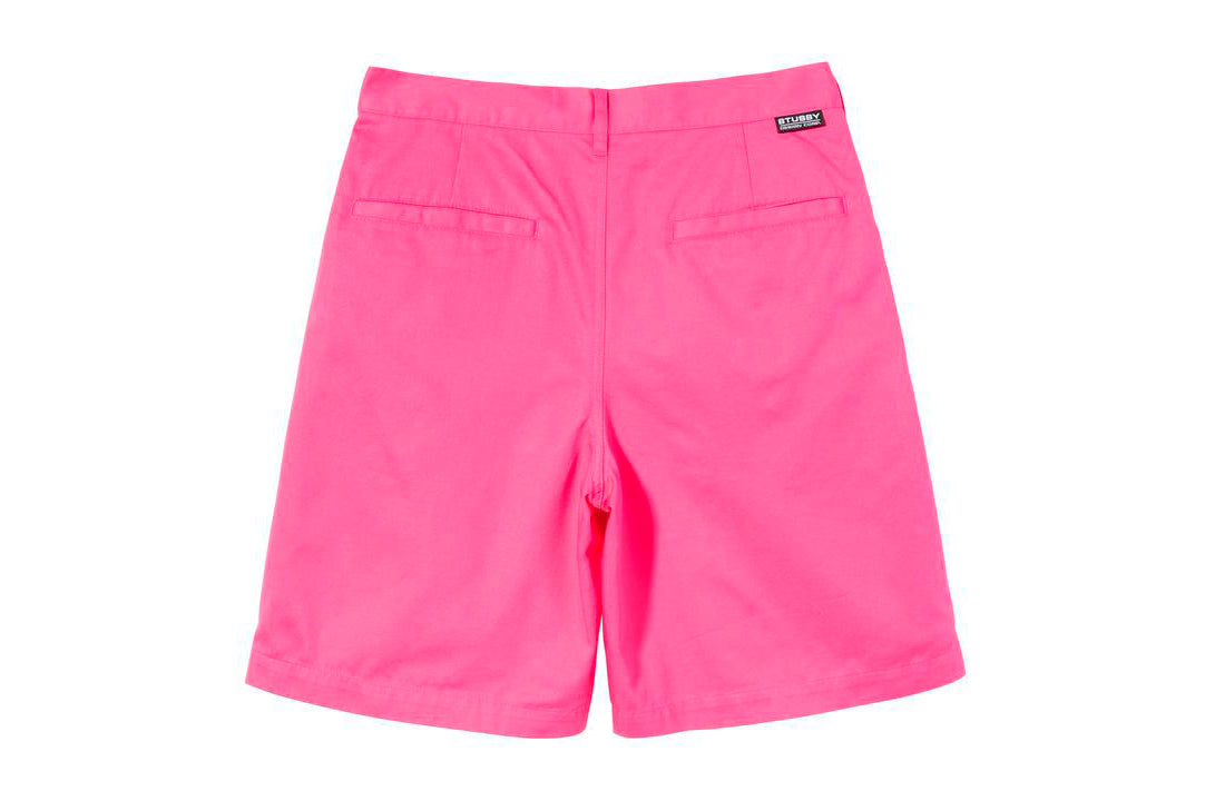 品質のいい STUSSY Shorts GENERAL ISSUE - ISSUE 998 GENERAL SHORTS