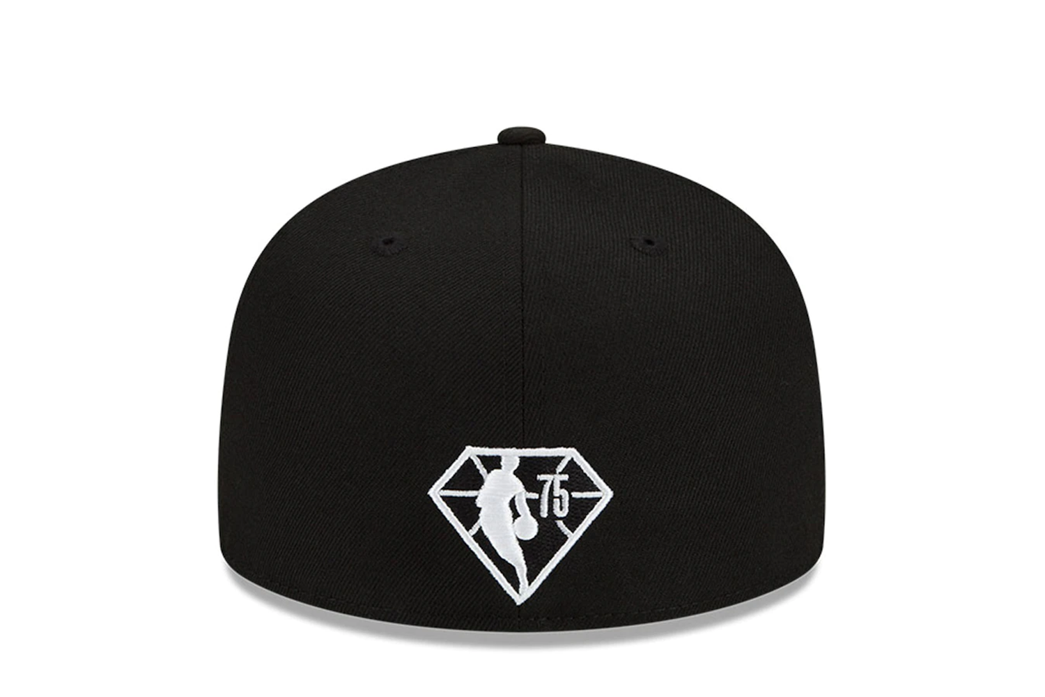 NEW YORK CITY CITY EDITION 59FIFTY FITTED BLKWHI