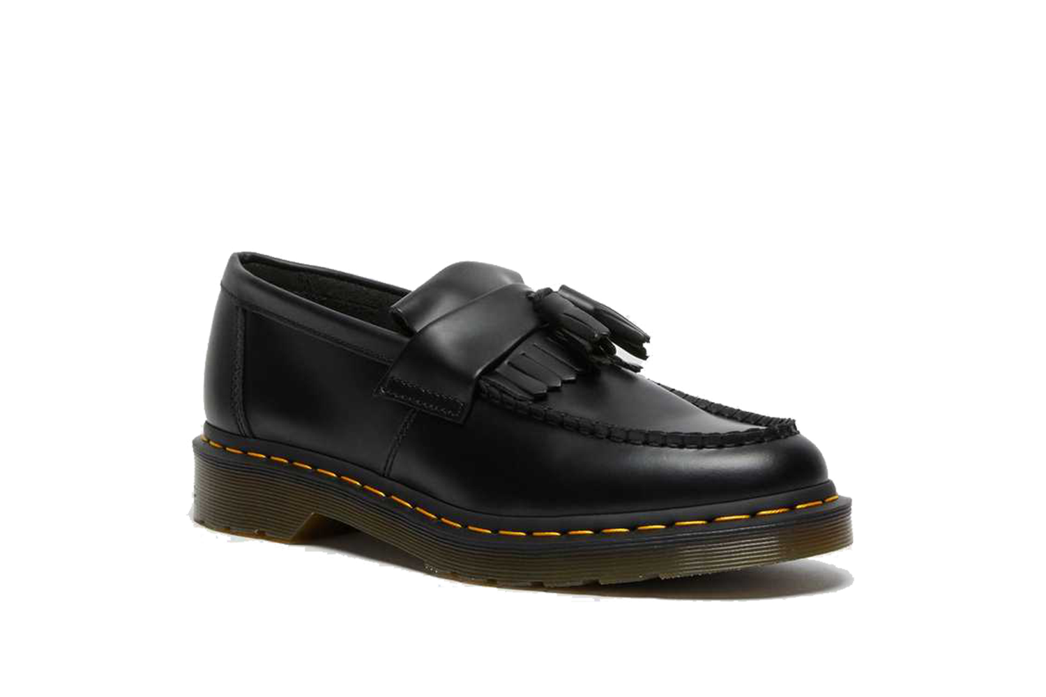 ADRIAN YS NEGRO LISO