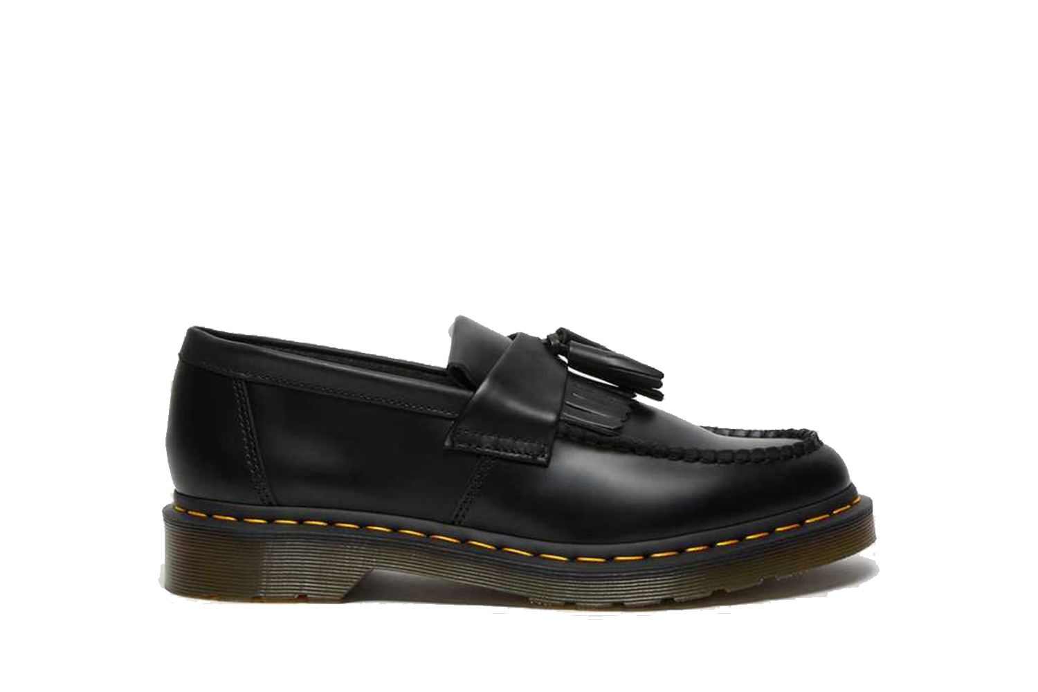 ADRIAN YS NEGRO LISO