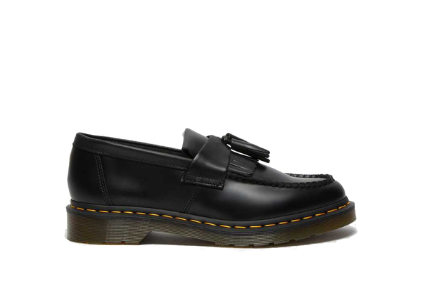 ADRIAN YS NEGRO LISO