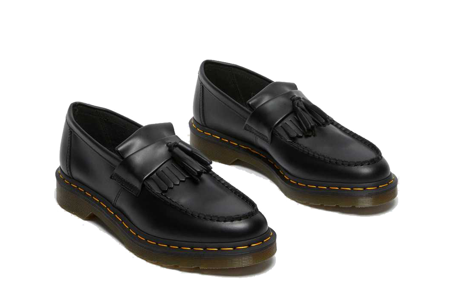 ADRIAN YS NEGRO LISO