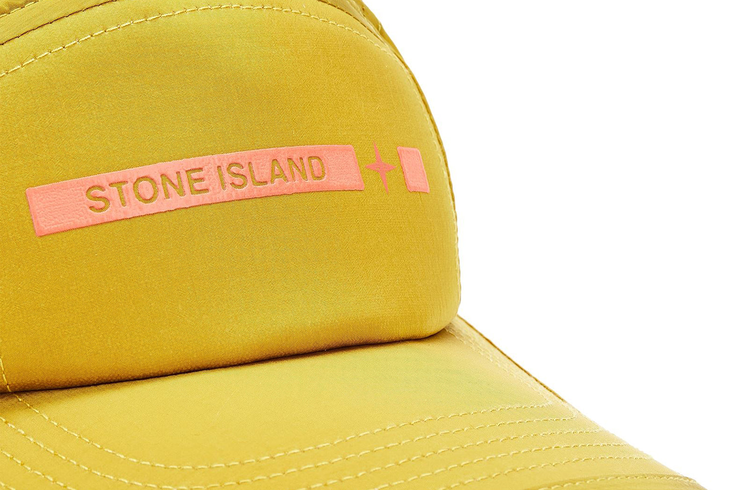 STONE ISLAND HAT