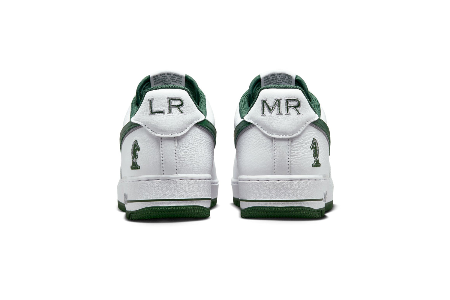 AIR FORCE 1 LOW LEBRON FOUR HORSEMEN – NRML