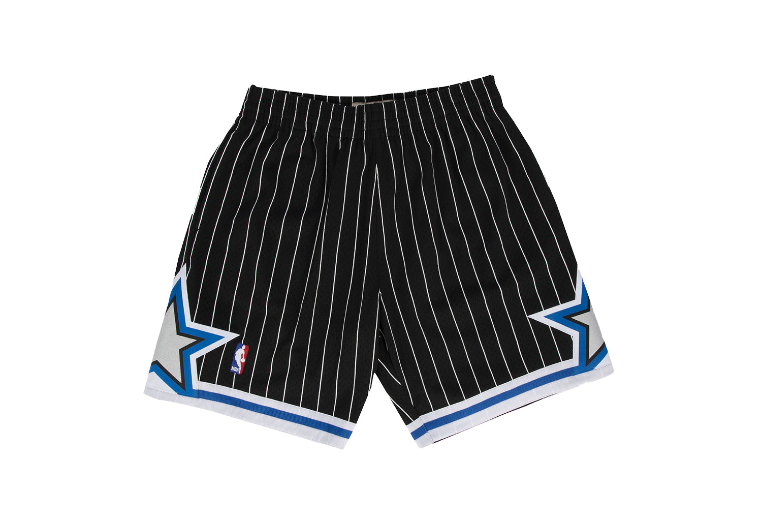 Nba top swingman shorts