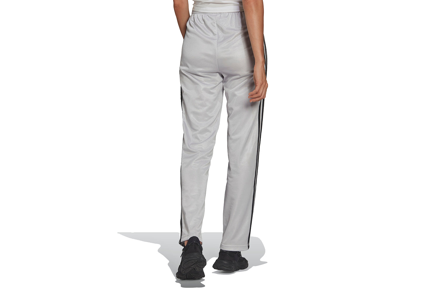 adidas Adicolor Classics+ Wide Leg Track Pants - Silver | Men's Lifestyle |  adidas US
