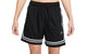 FLY CROSSOVER WOMENS BASKETBALL SHORTS