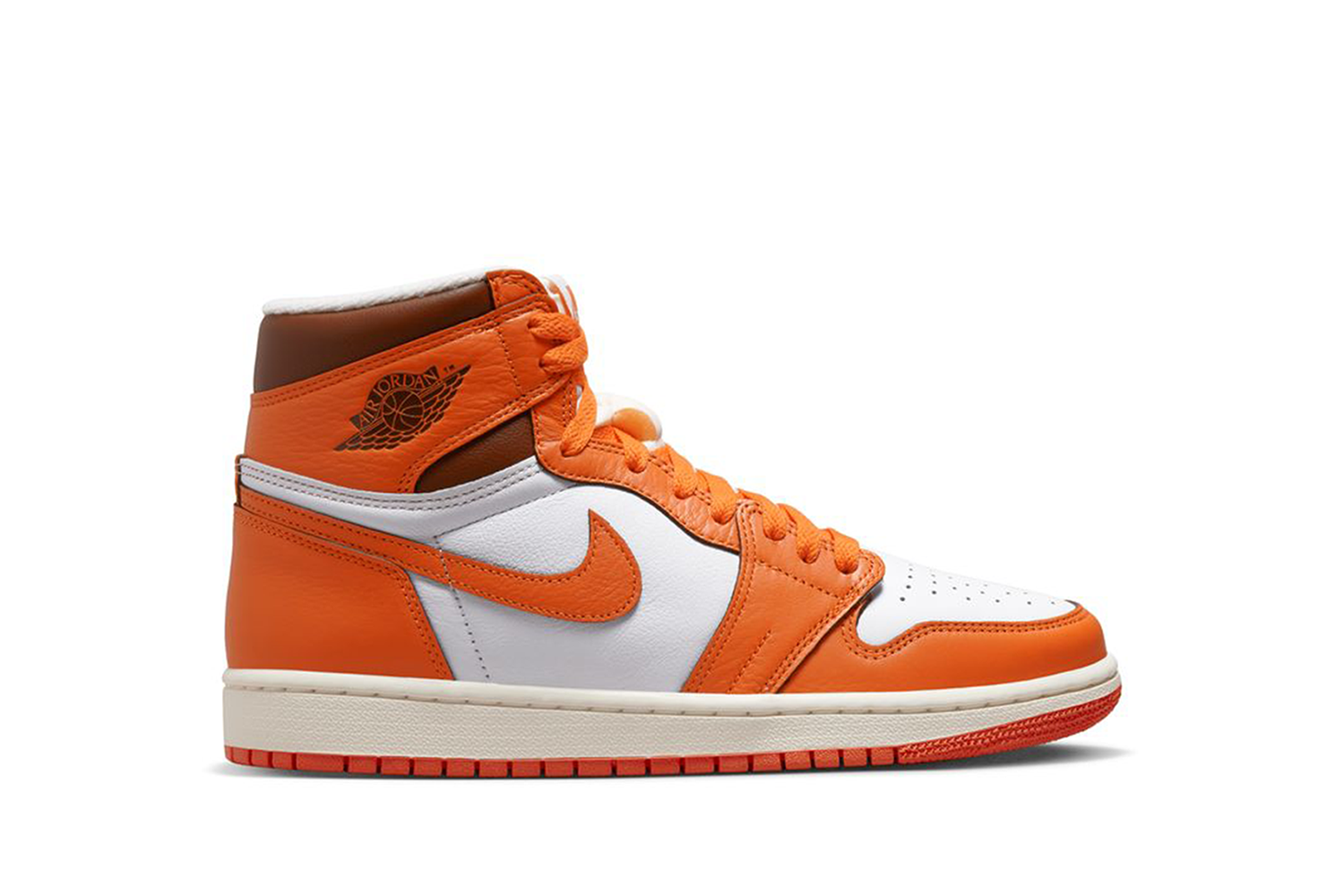 人気限定品 Nike WMNS Air Jordan 1 High OG 