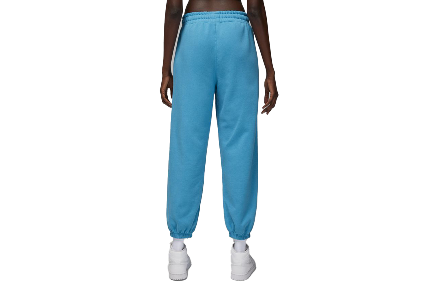 Jordan 2025 pants blue