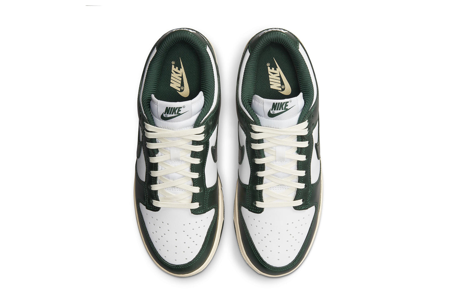 WOMEN'S DUNK LOW VINTAGE GREEN – NRML