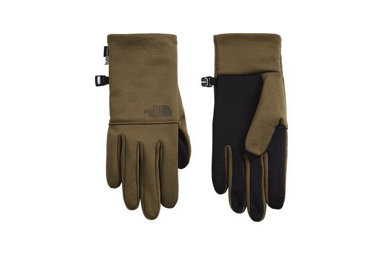ETIP RECYCLED GLOVE MILITARY OLIVE