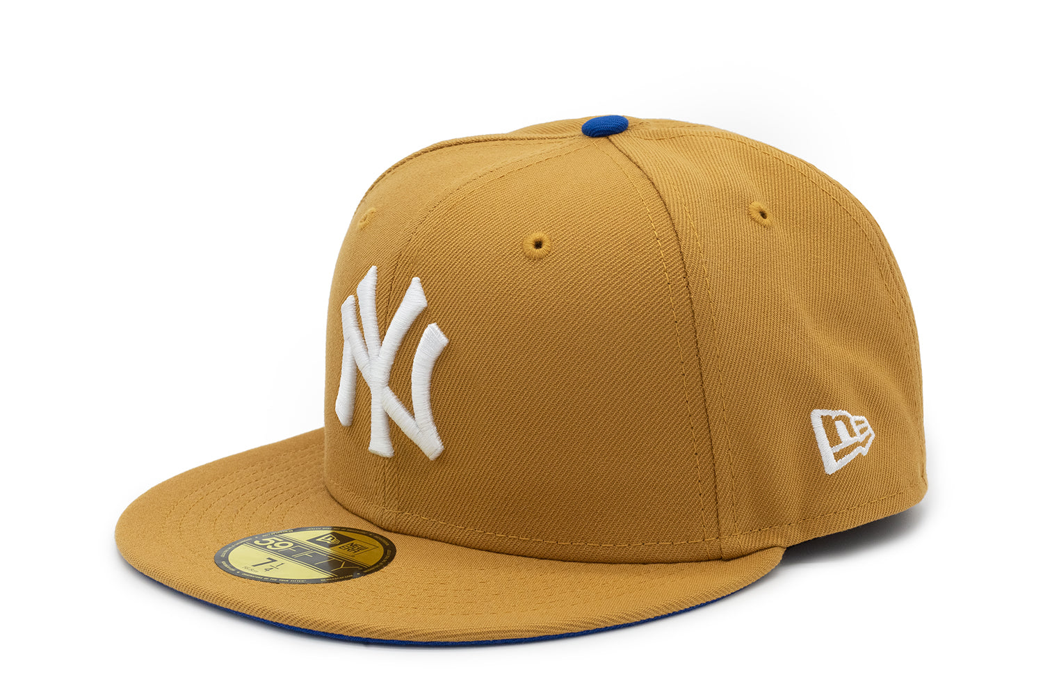 NEW ERA MLB NEW YORK YANKEES 100TH ANNIVERSARY 59FIFTY FITTED CAP – NRML