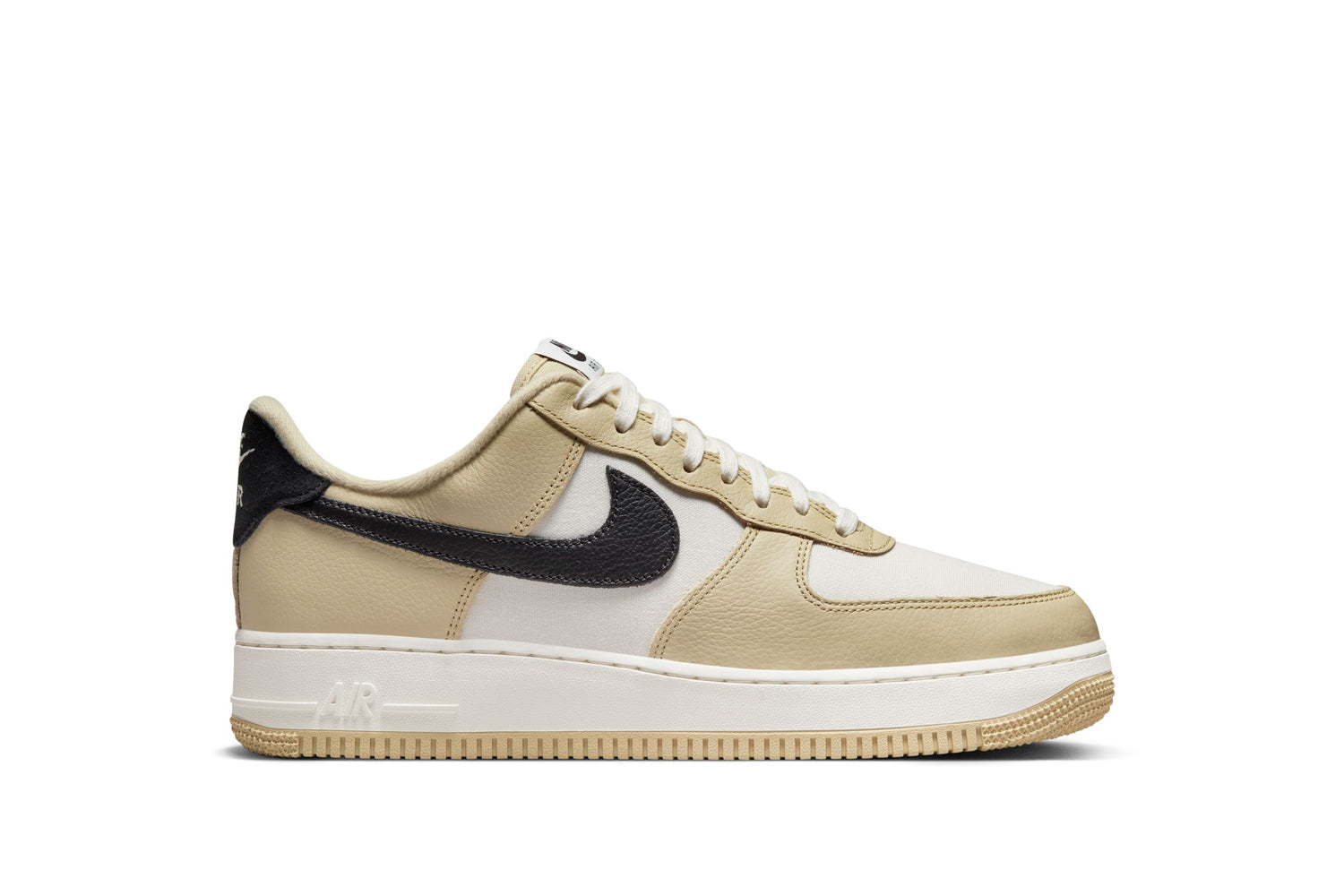 AIR FORCE 1 '07 LX LOW TEAM GOLD