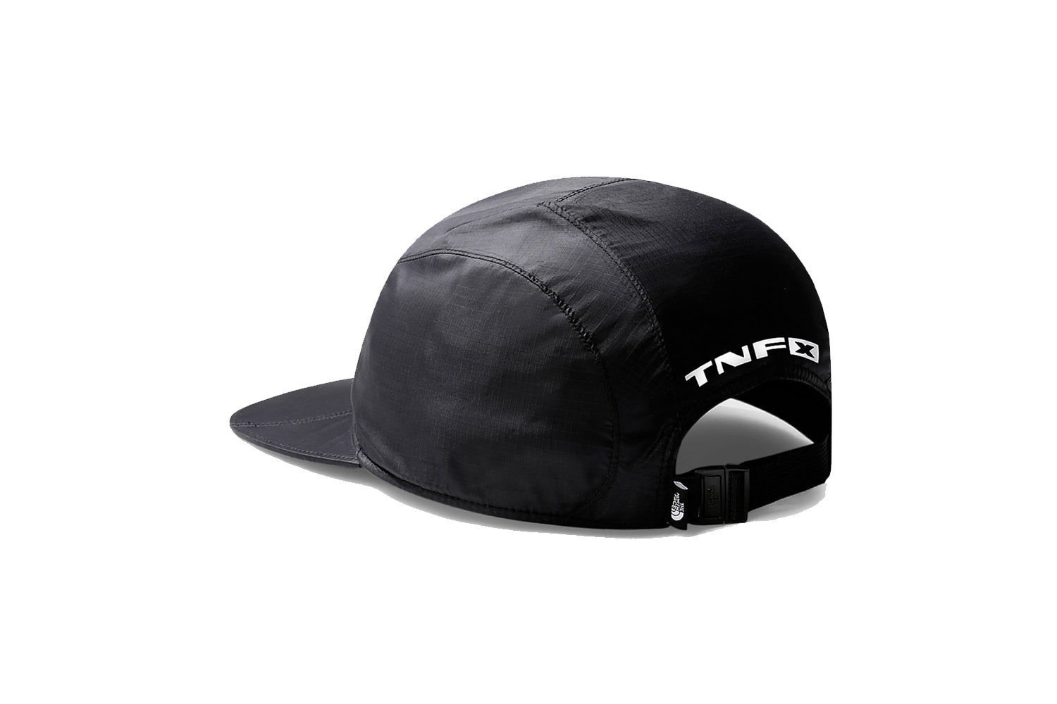 THE NORTH FACE 92 RETRO CAP TNF BLACK – NRML