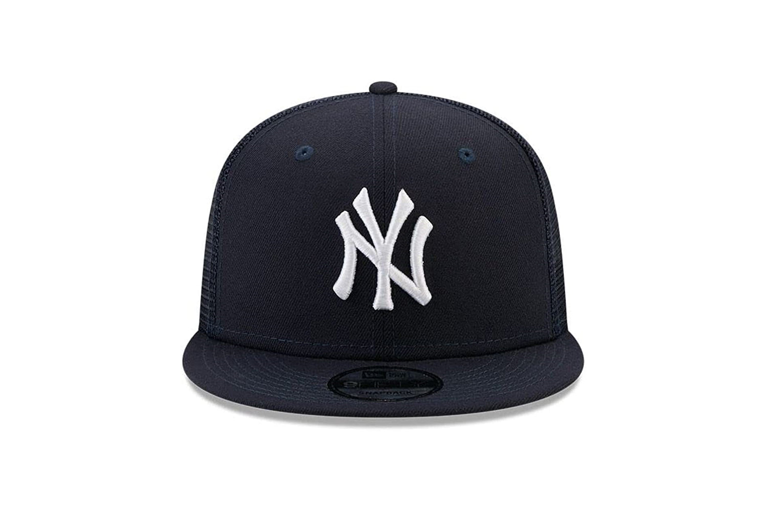 New york 2024 yankees mesh cap